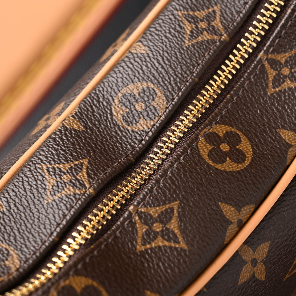 louis-vuitton-monogram-canvas-graceful-mm-shoulder-bag Shoulder