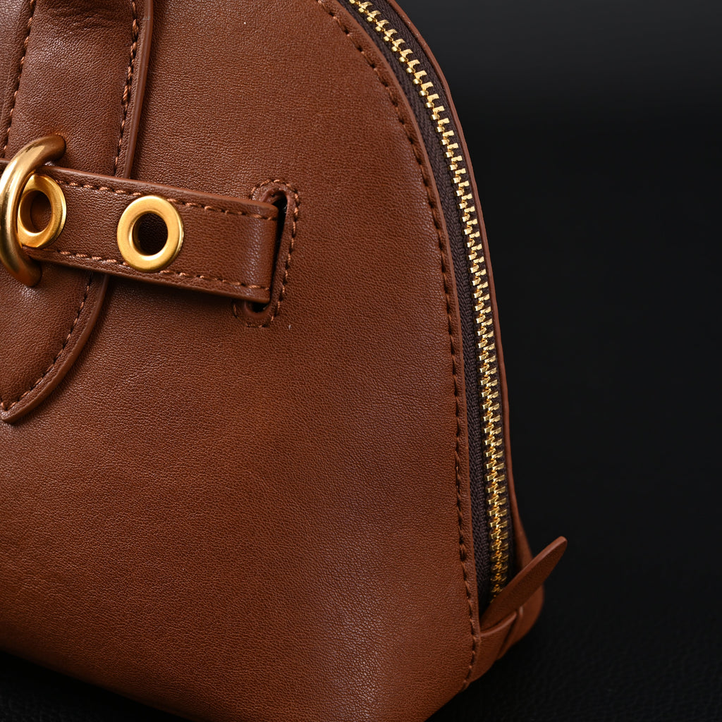 miu-miu-leather-bowler-top-handle-bag-cognac Handle
