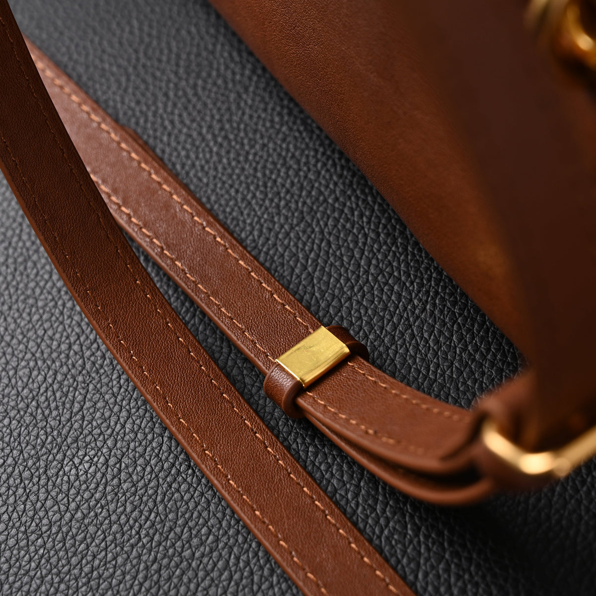 miu-miu-leather-bowler-top-handle-bag-cognac Handle