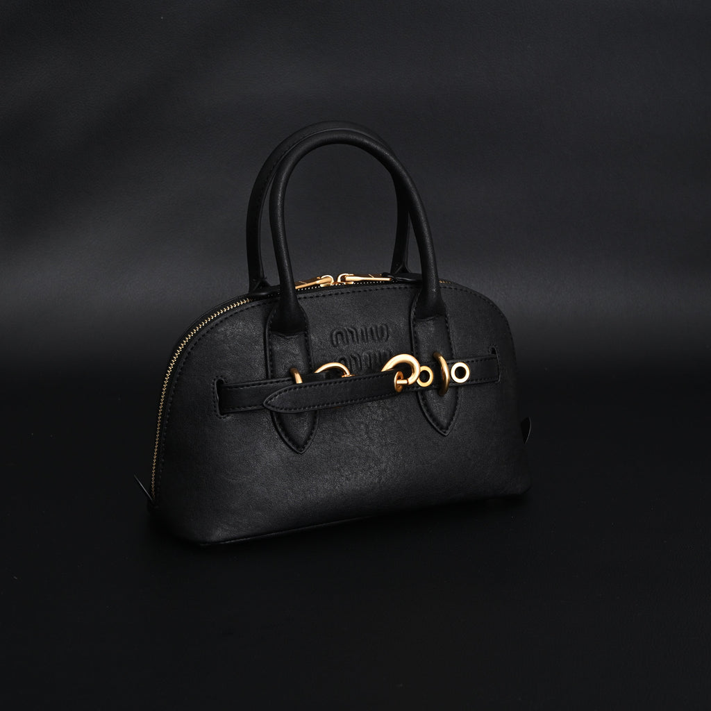miu-miu-black-leather-satchel-bag-medium-structured-tote-1 Handle