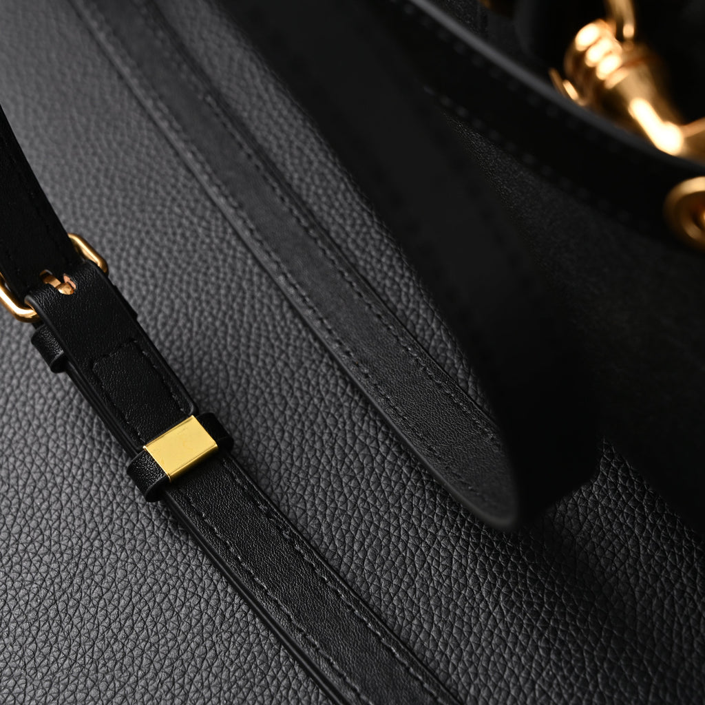 miu-miu-black-leather-satchel-bag-medium-structured-tote-1 Handle
