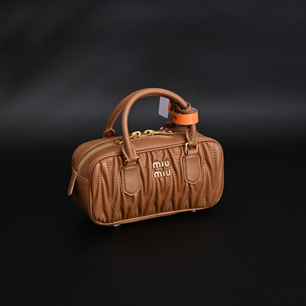 miu-miu-matelasse-leather-top-handle-bag-caramel-brown Handle
