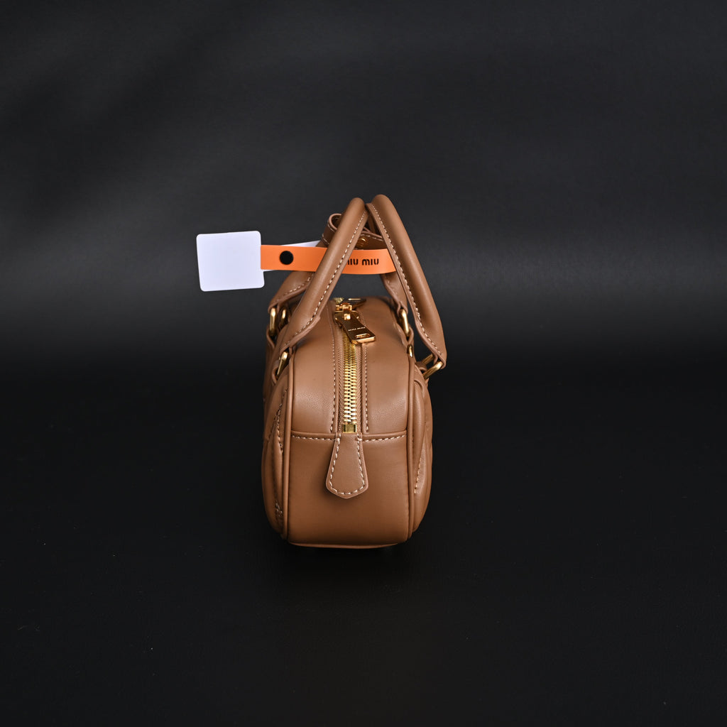miu-miu-matelasse-leather-top-handle-bag-caramel-brown Handle