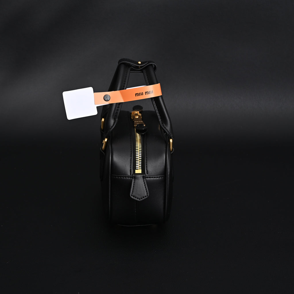 miu-miu-leather-top-handle-satchel-classic-black Handle