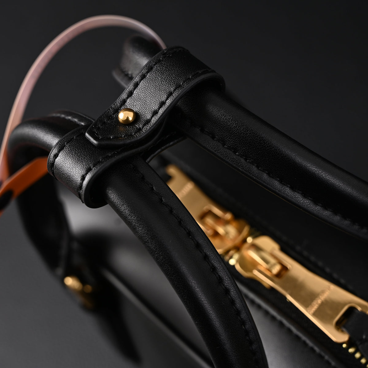 miu-miu-black-matelasse-leather-satchel-bag-mini-top-handle Handle