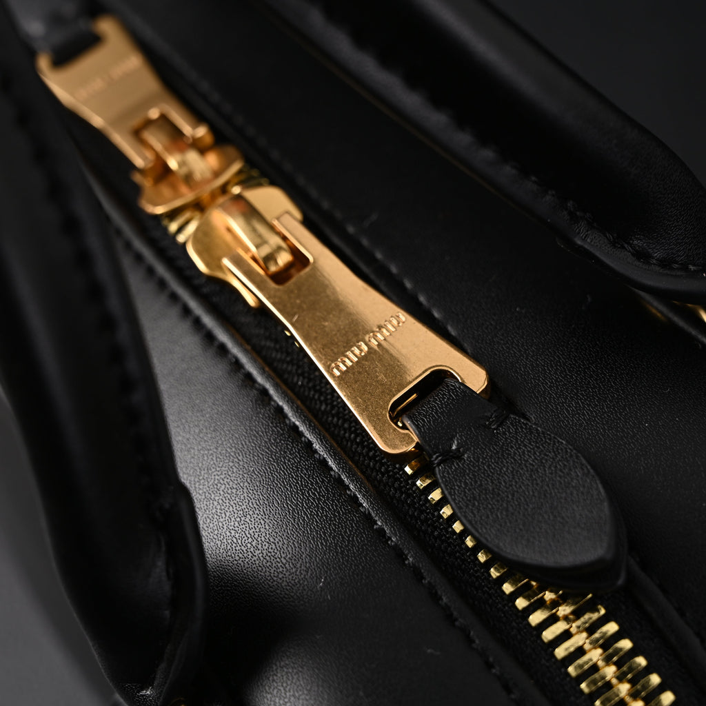 miu-miu-leather-top-handle-satchel-classic-black Handle