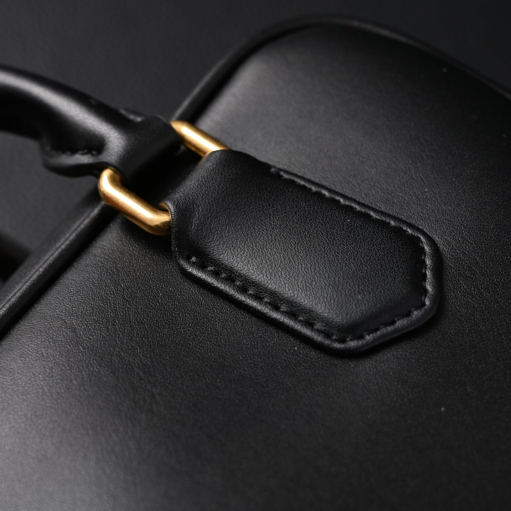 miu-miu-leather-top-handle-satchel-classic-black Handle