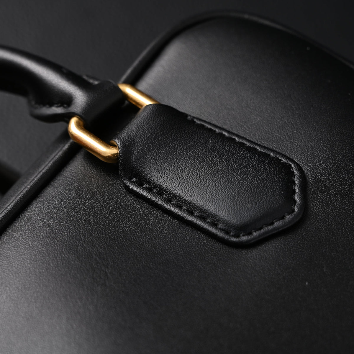 miu-miu-leather-top-handle-satchel-classic-black Handle