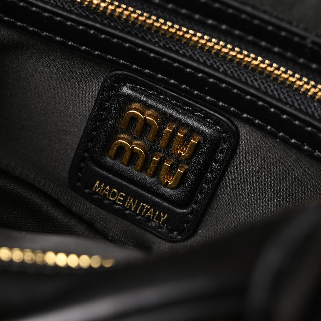 miu-miu-leather-top-handle-satchel-classic-black Handle