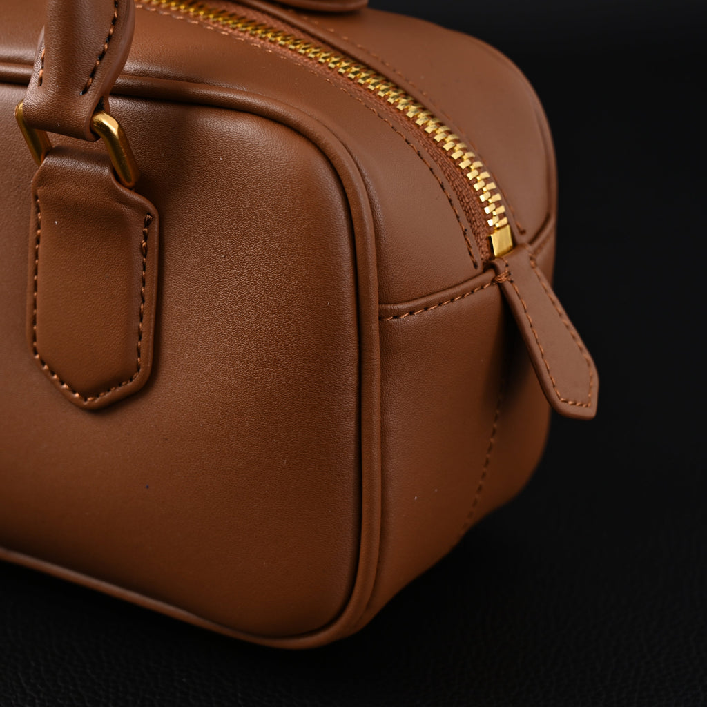 miu-miu-leather-top-handle-satchel-caramel-brown Handle