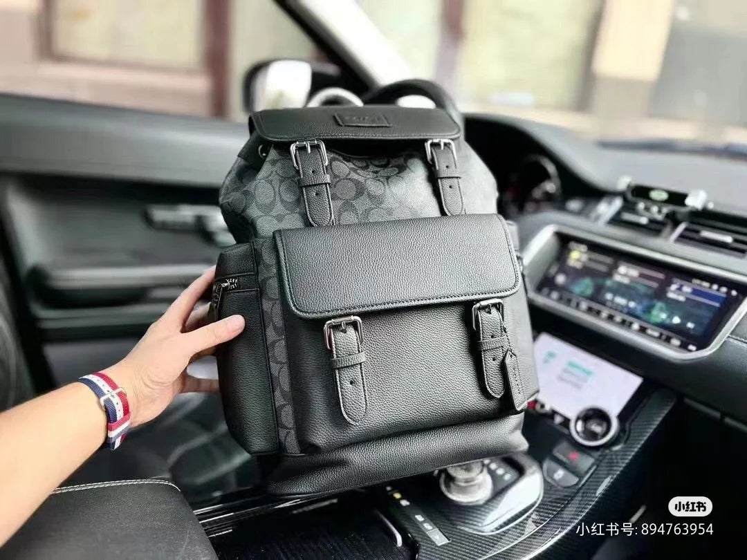 coach-men-s-leather-backpack-black-signature-canvas ohter
