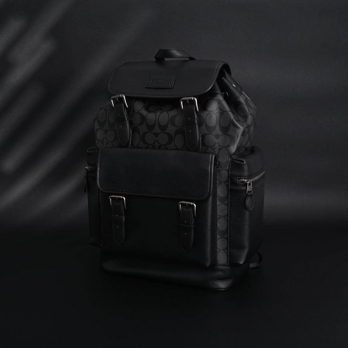 coach-men-s-leather-backpack-black-signature-canvas ohter