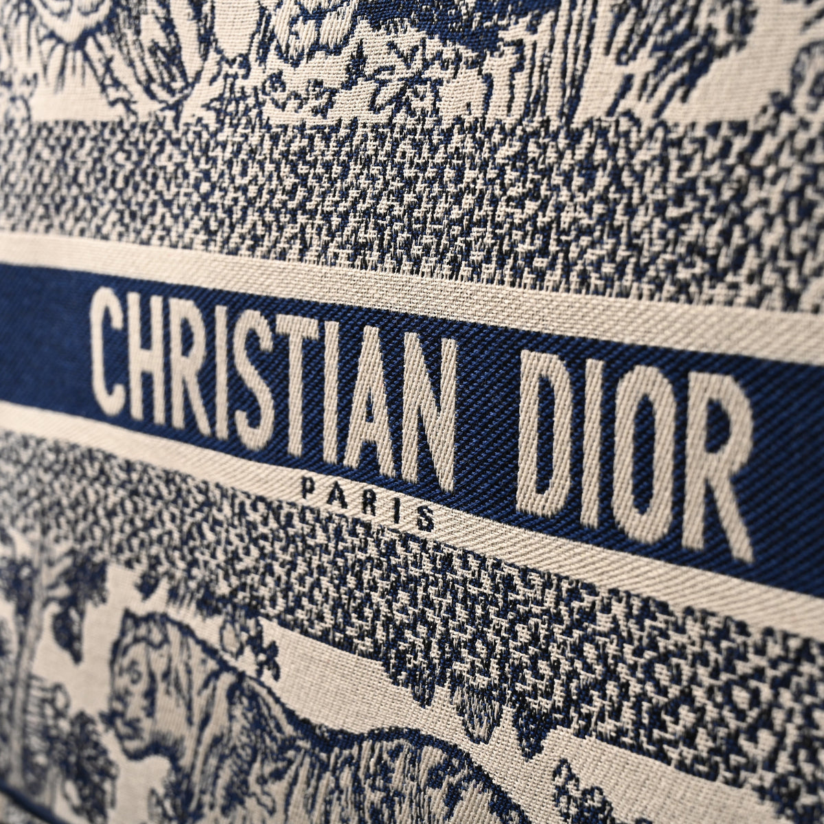 dior-book-tote-bag-blue-toile-de-jouy-embroidery Tote