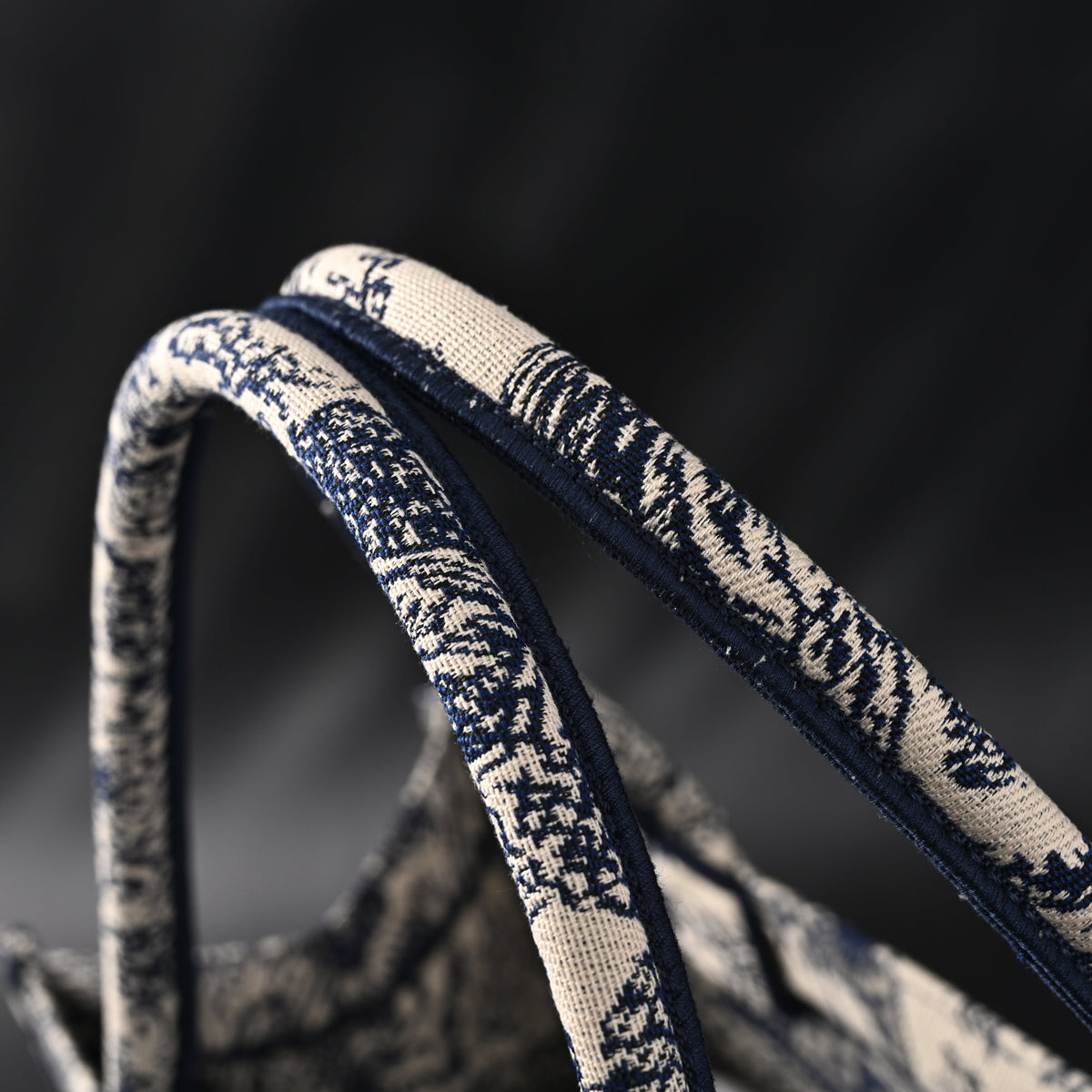 dior-book-tote-bag-blue-toile-de-jouy-embroidery Tote