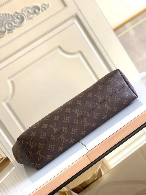 lv-graceful-mm-monogram-canvas-shoulder-bag Shoulder