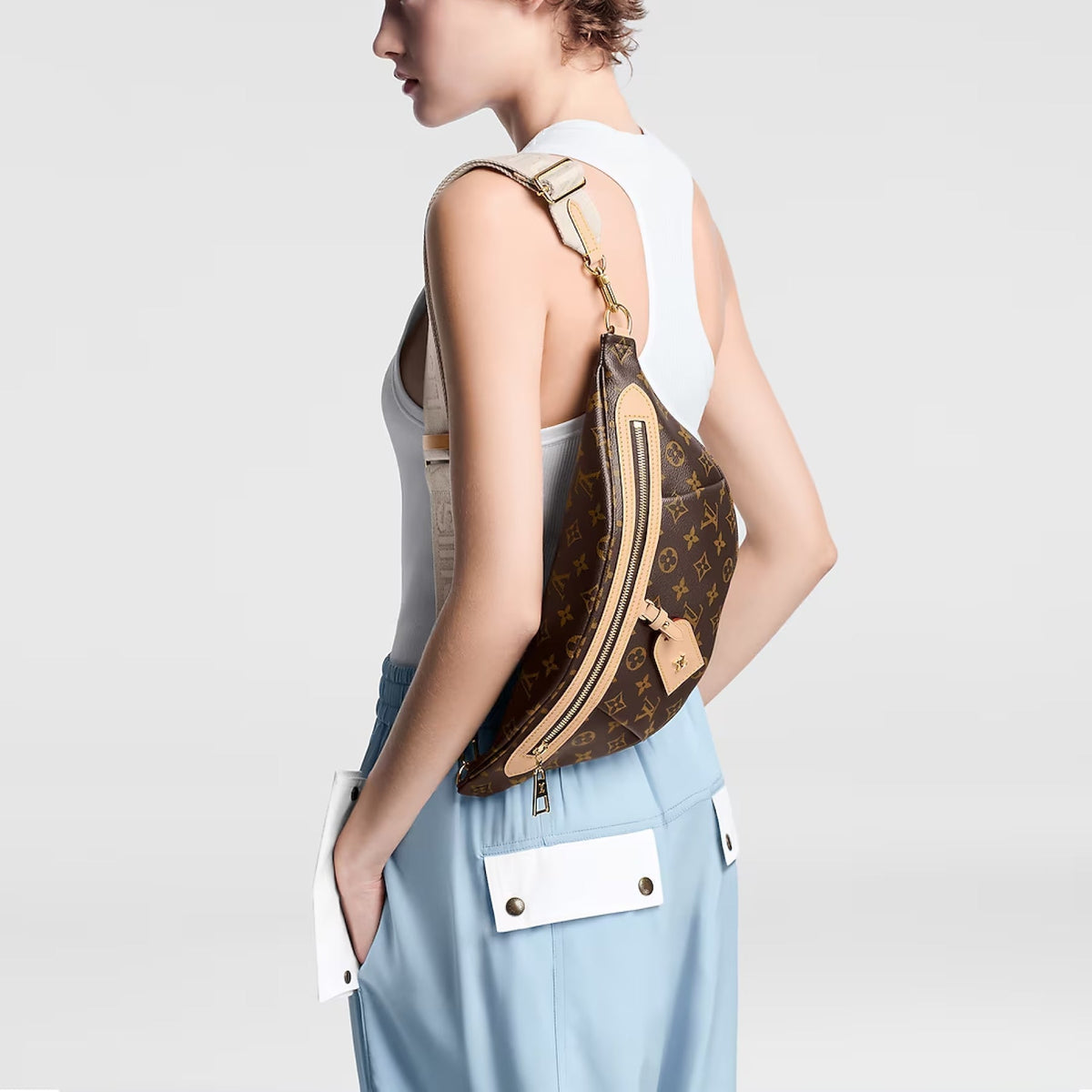 lv-monogram-high-rise-bumbag Crossbody