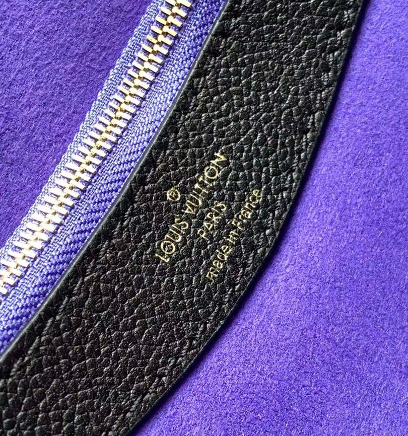 louis-vuitton-diane-monogram-empreinte-2 Shoulder