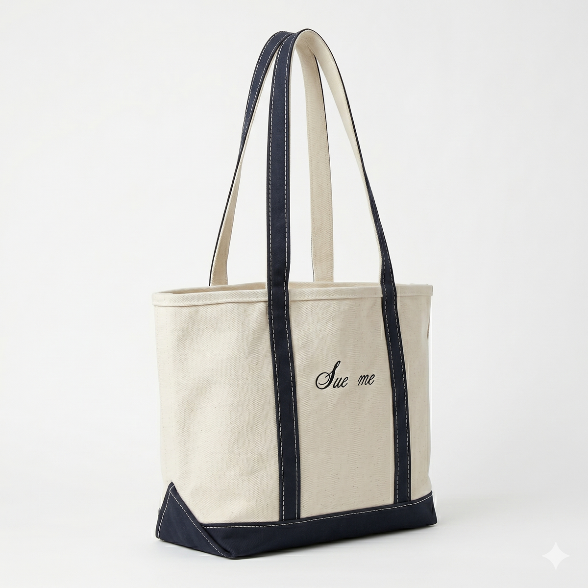 ashwoods-sue-me-signature-tote Tote