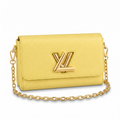 lv-twist-wallet Shoulder