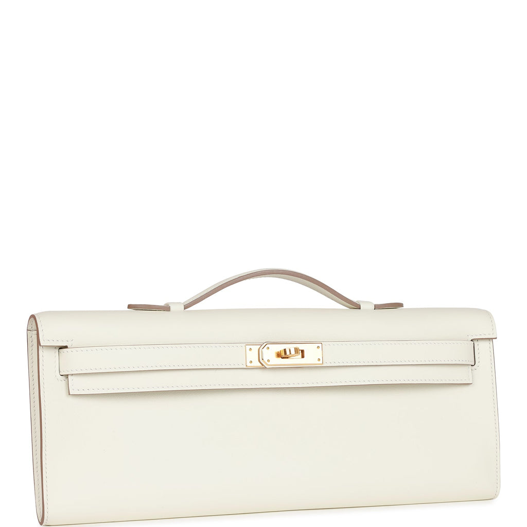 hermes-kelly-cut-mushroom-swift-gold-hardware Handle