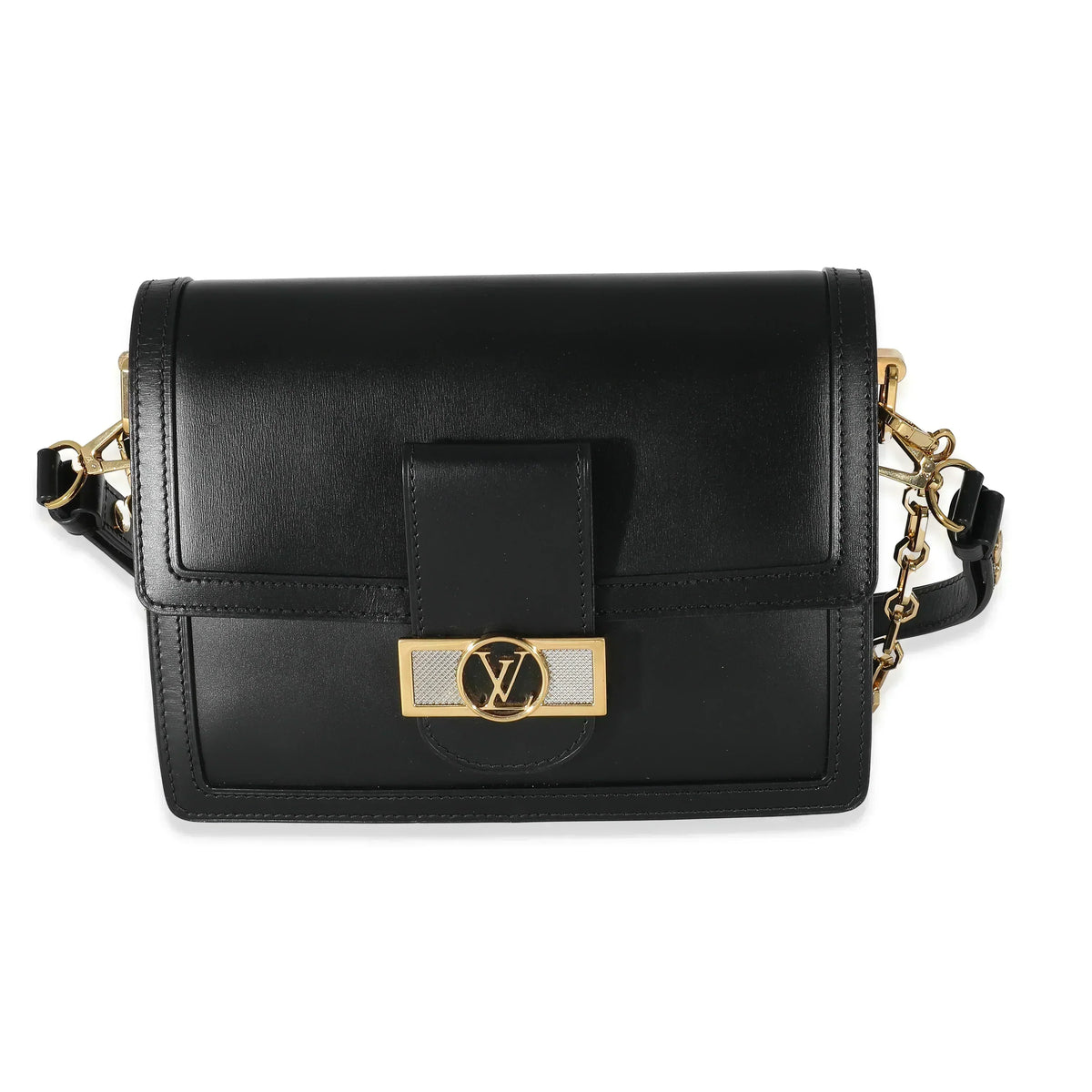 dauphine-mm Crossbody