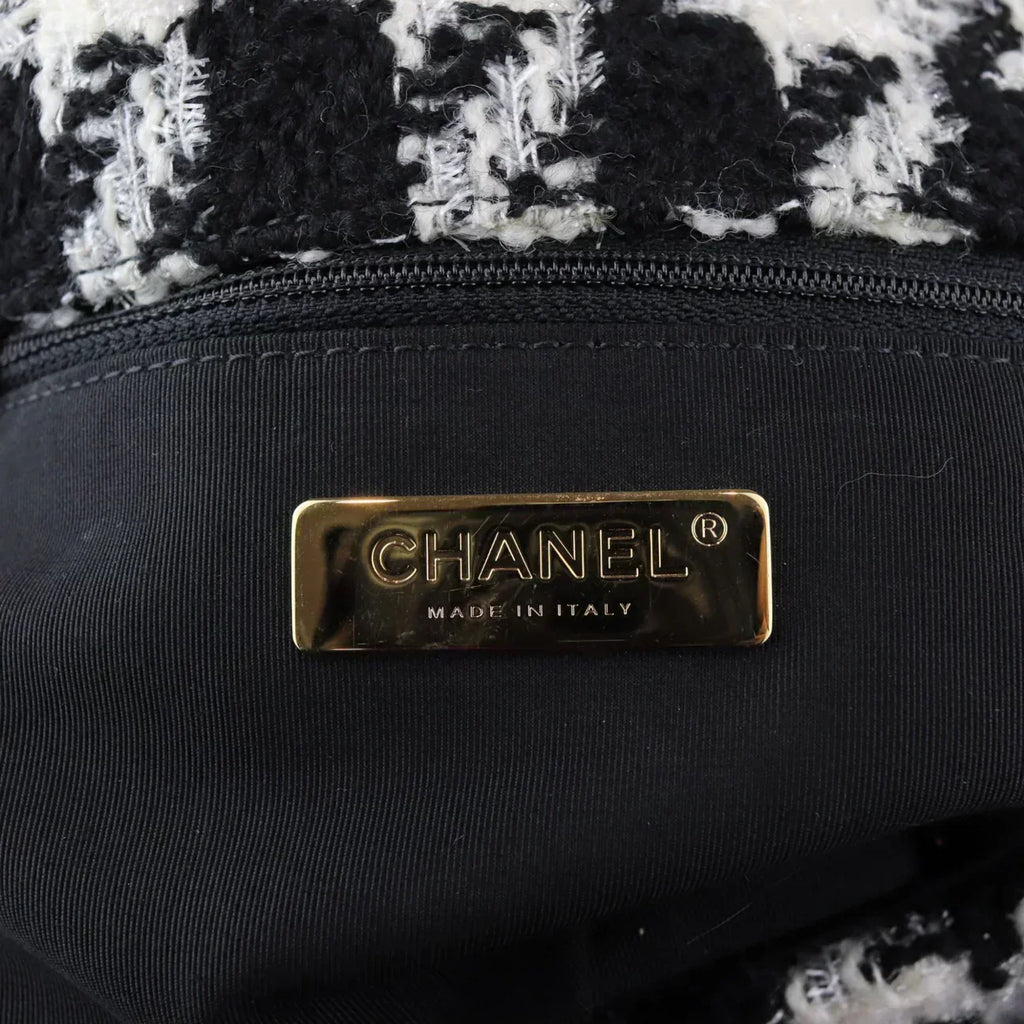 chanel-19-flap-bag-copy Shoulder