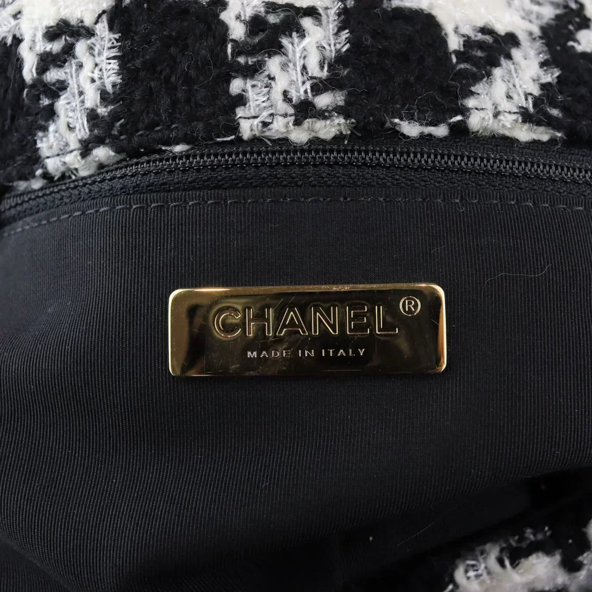 chanel-19-flap-bag-copy Shoulder