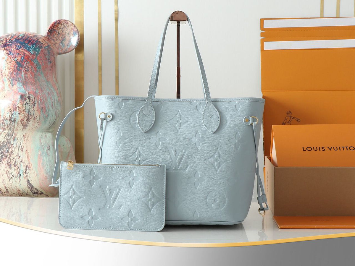 louis-vuitton-neverfull-mm Tote