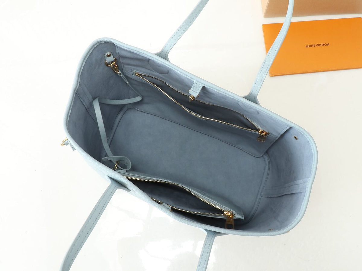 louis-vuitton-neverfull-mm Tote