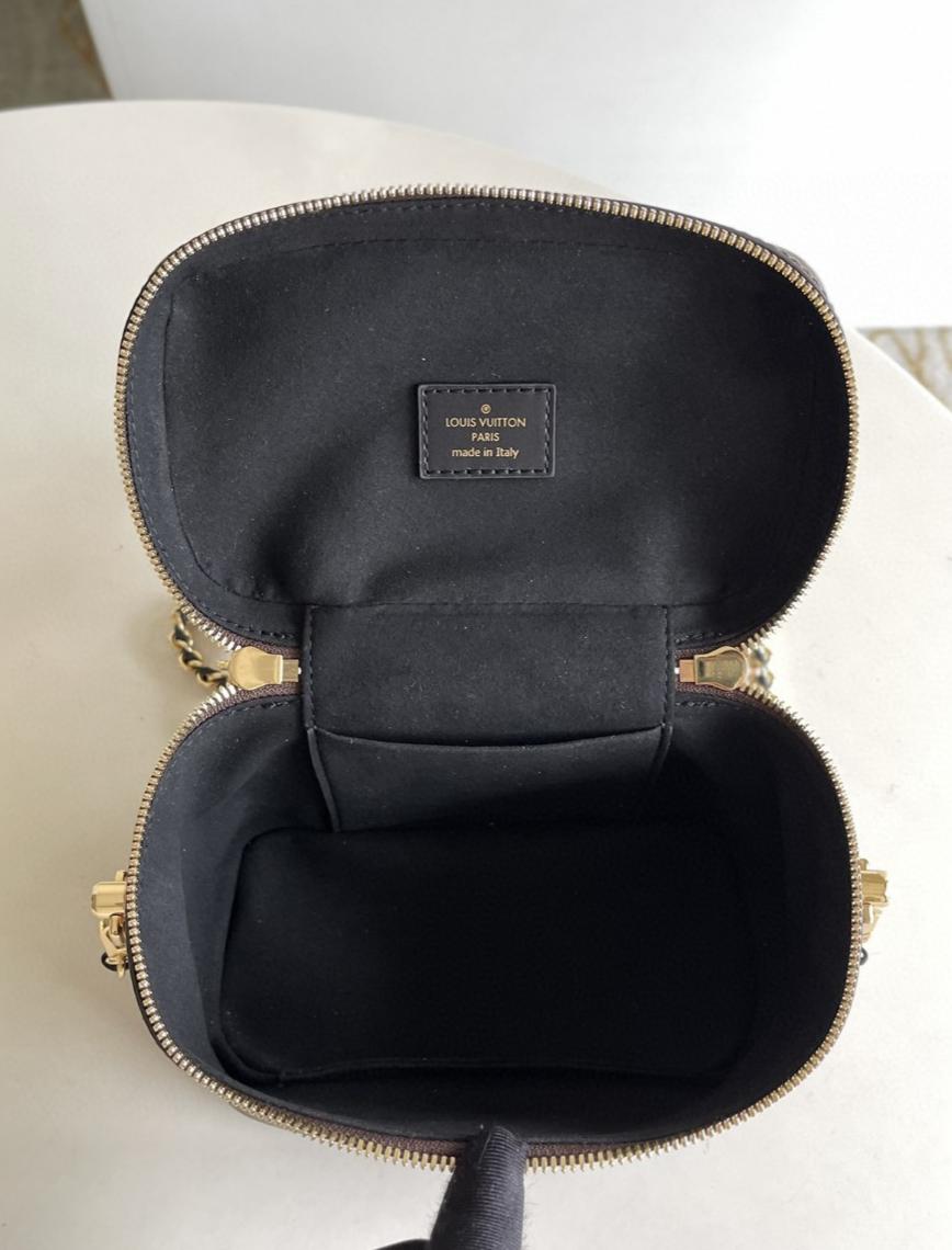 vanity-pm Crossbody