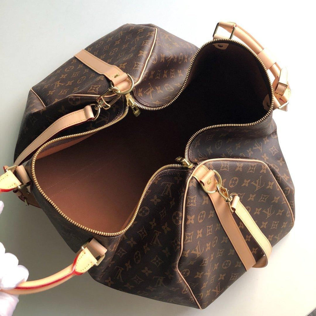 keepall-bandouliere-50 Handle