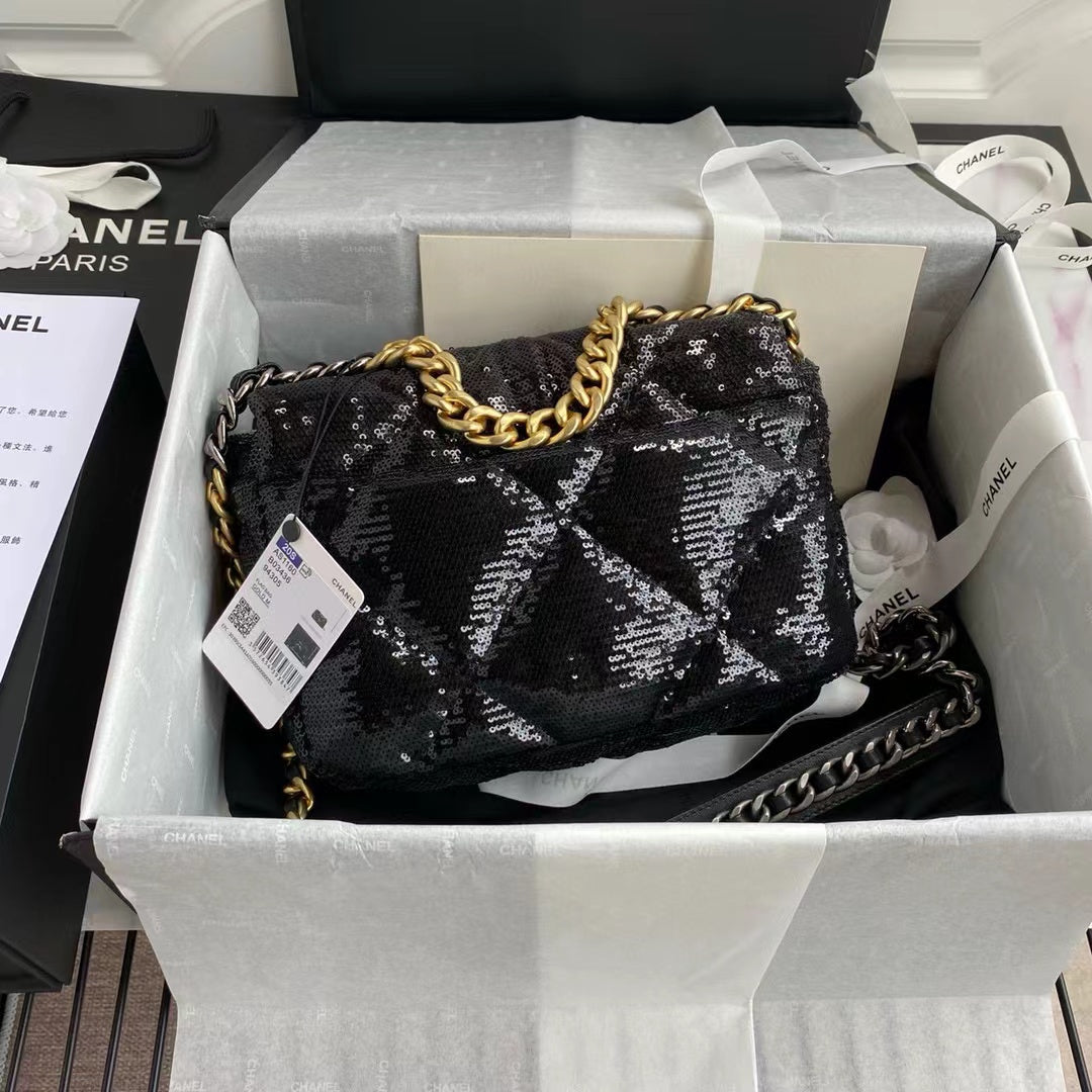 chanel-19-flap-bag-8 Crossbody