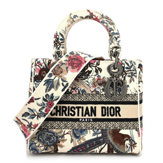 dior-medium-lady-d-lite-bag Handle
