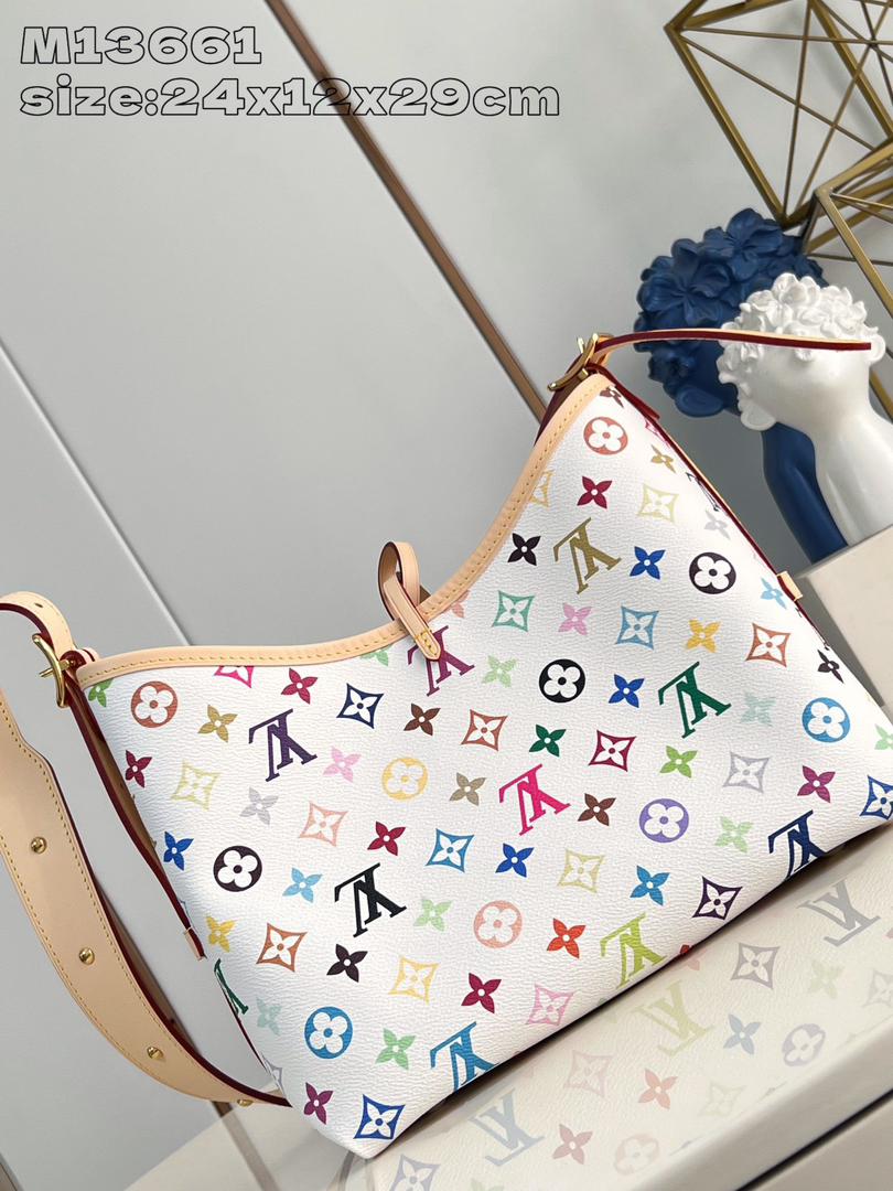 louis-vuitton-x-tm-carryall-pm Tote