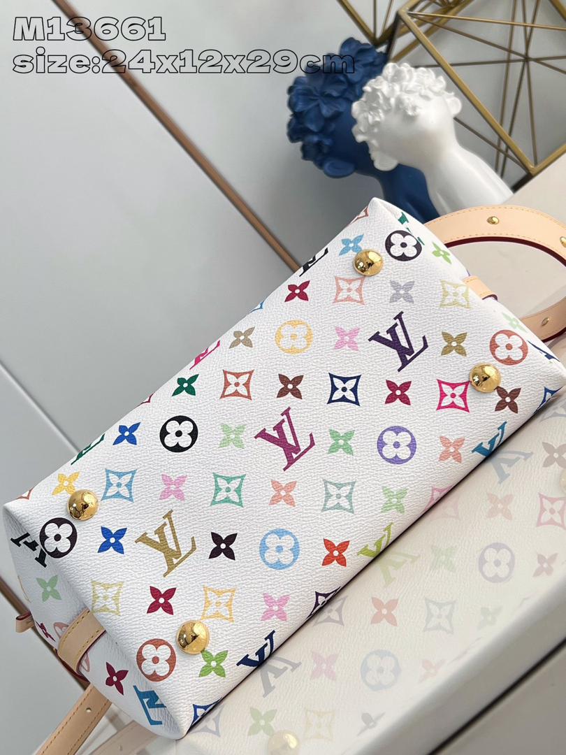 louis-vuitton-x-tm-carryall-pm Tote