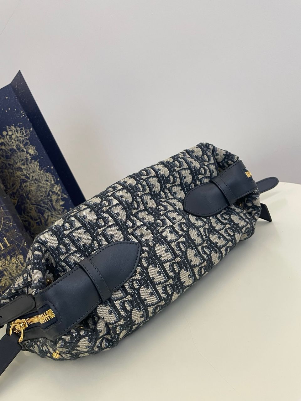 dior-small-d-journey-bag Shoulder