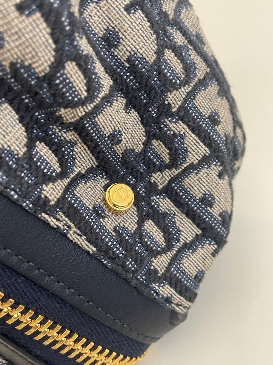 dior-small-d-journey-bag Shoulder