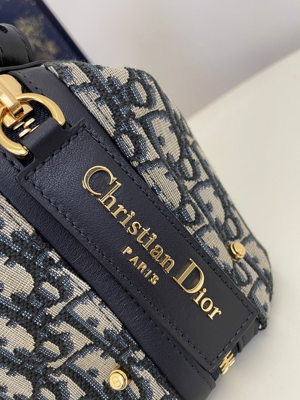 dior-small-d-journey-bag Shoulder