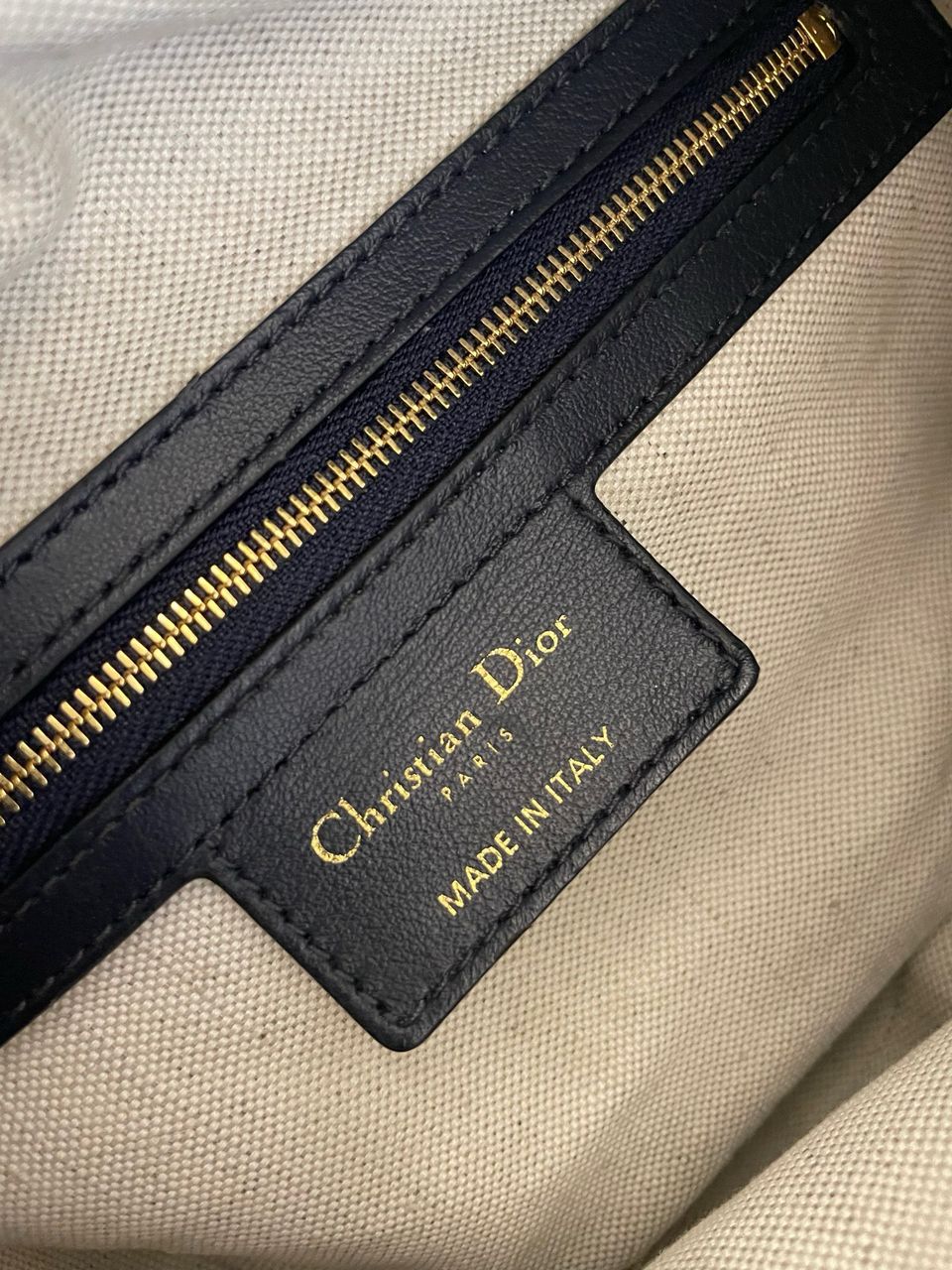 dior-small-d-journey-bag Shoulder