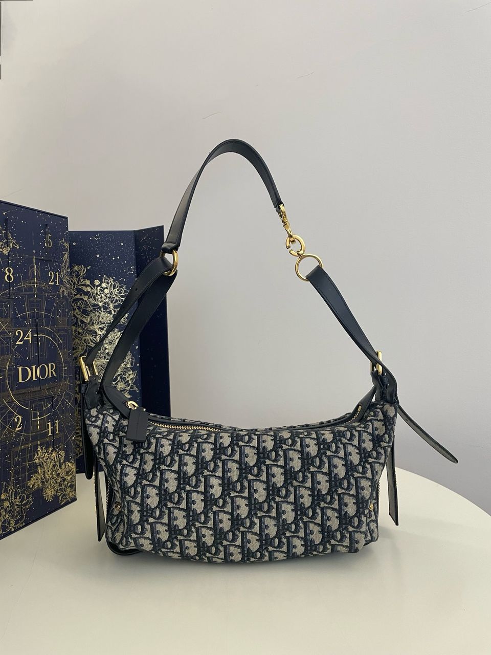 dior-small-d-journey-bag Shoulder