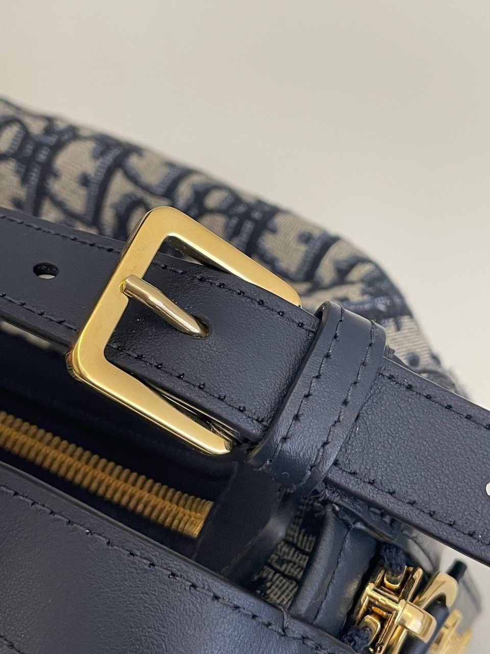 dior-small-d-journey-bag Shoulder