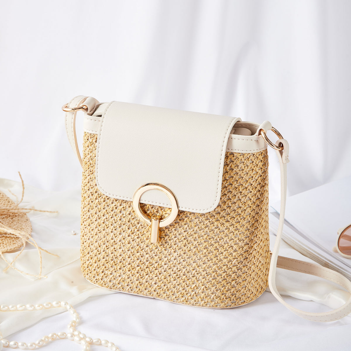 the-winona Crossbody