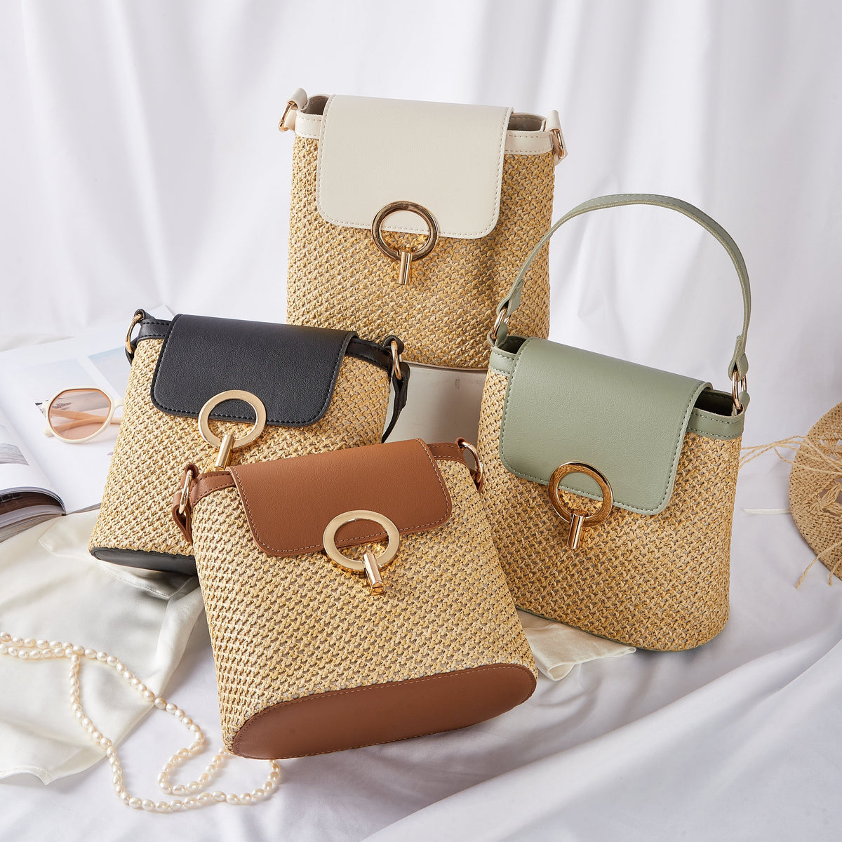 the-winona Crossbody
