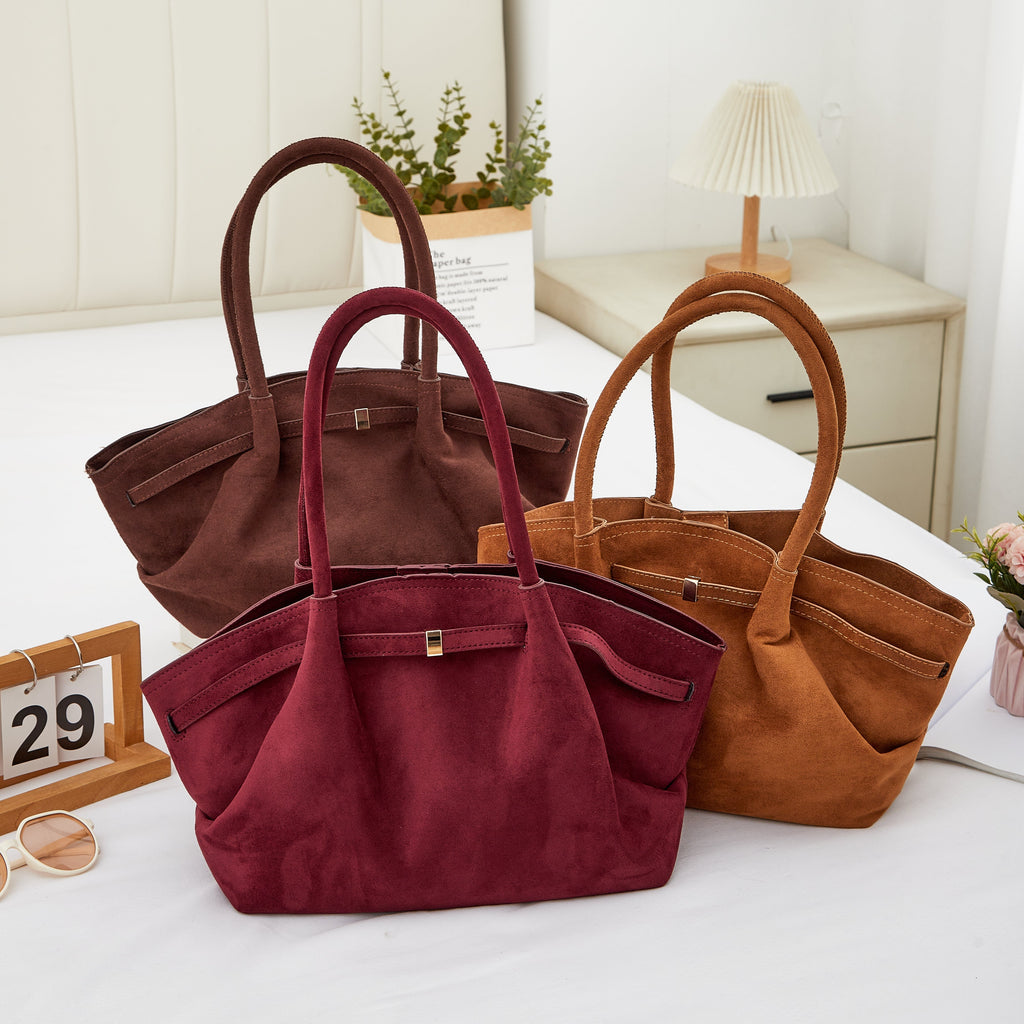 the-maribel Tote