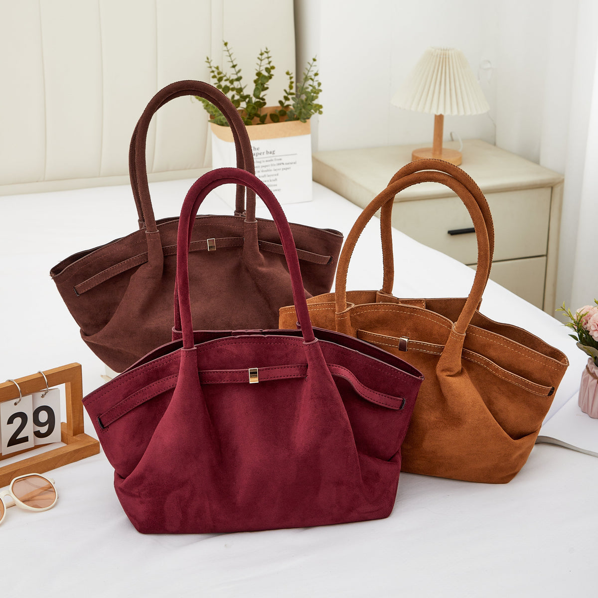 the-maribel Tote