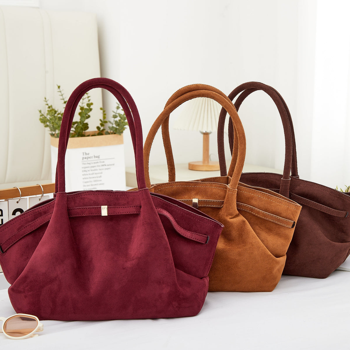 the-maribel Tote