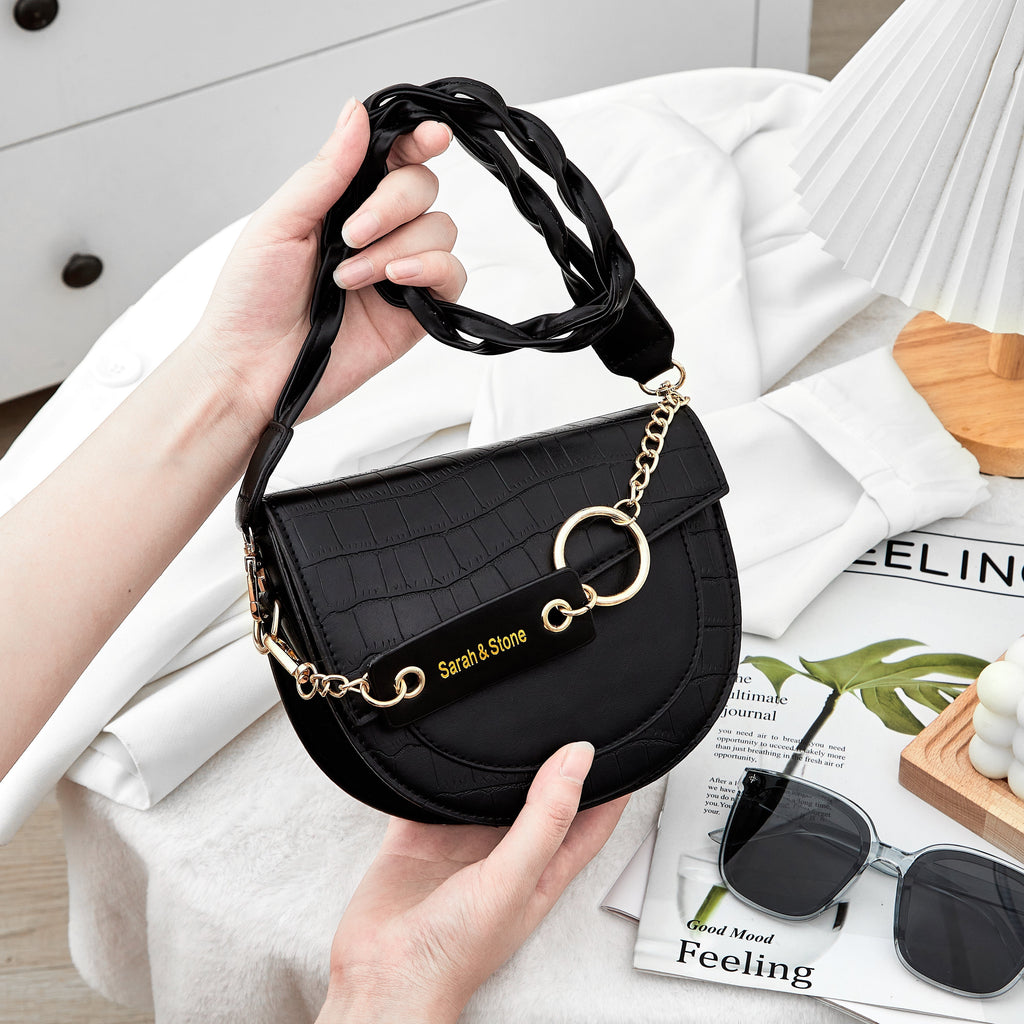 the-jenny Shoulder