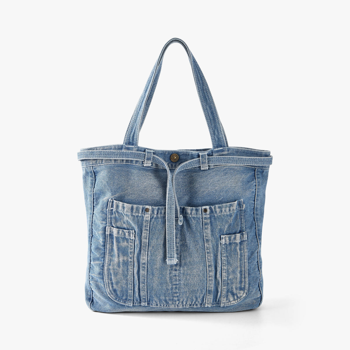 the-zoe Tote