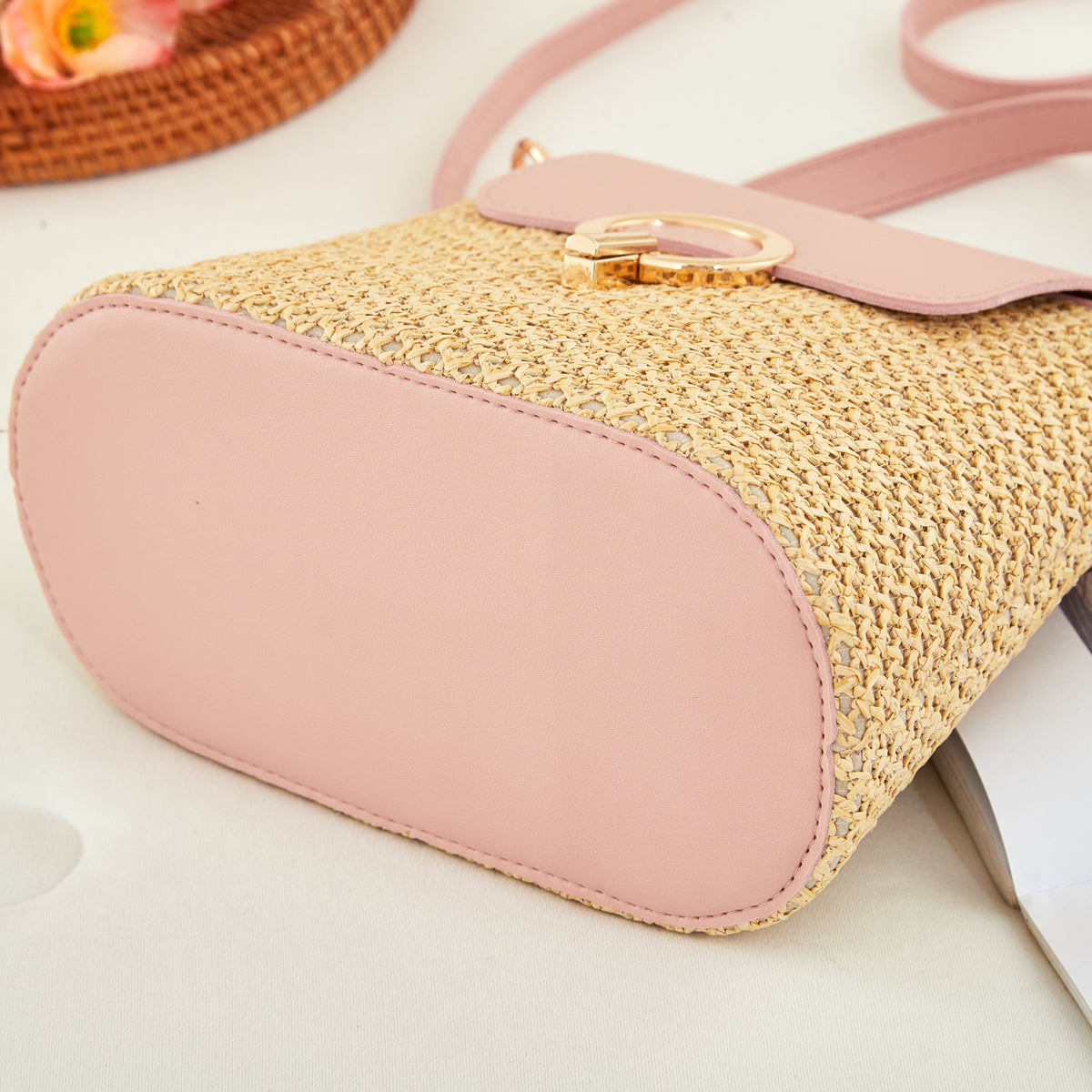 the-winona Crossbody