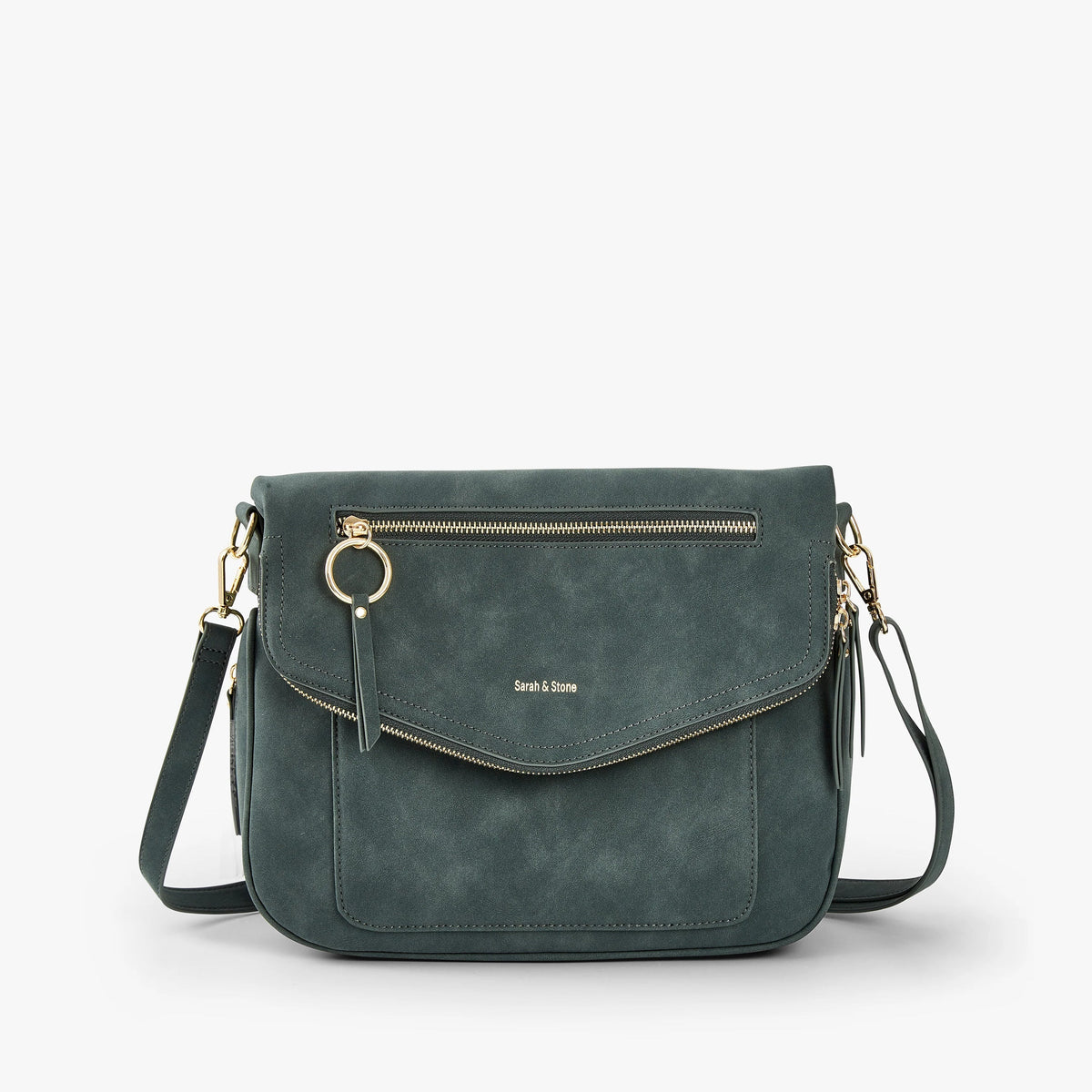 the-emila Crossbody